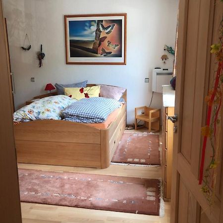 Doppelzimmer Mit Wasserbett Winningen Zewnętrze zdjęcie