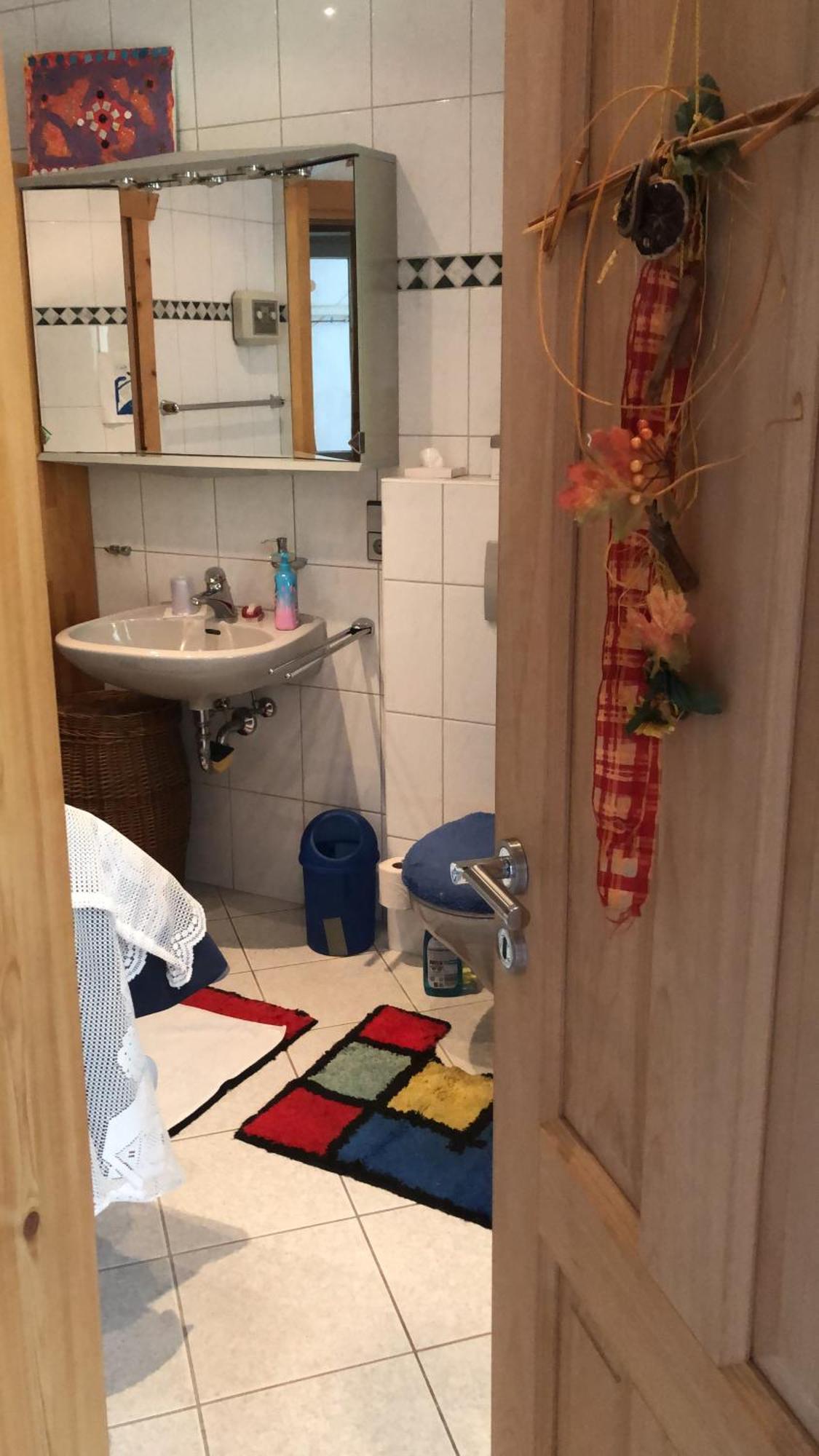 Doppelzimmer Mit Wasserbett Winningen Zewnętrze zdjęcie